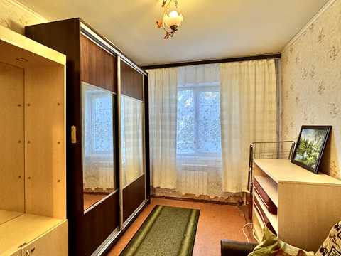 квартира по адресу Михаила Лушпы просп. (Космонавтів), 42