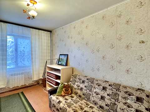 квартира по адресу Михаила Лушпы просп. (Космонавтів), 42