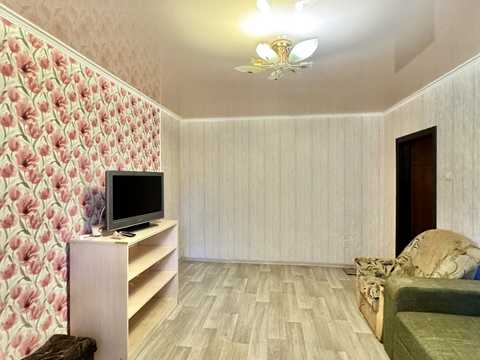 квартира по адресу Михаила Лушпы просп. (Космонавтів), 42