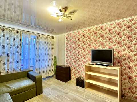 квартира по адресу Михаила Лушпы просп. (Космонавтів), 42