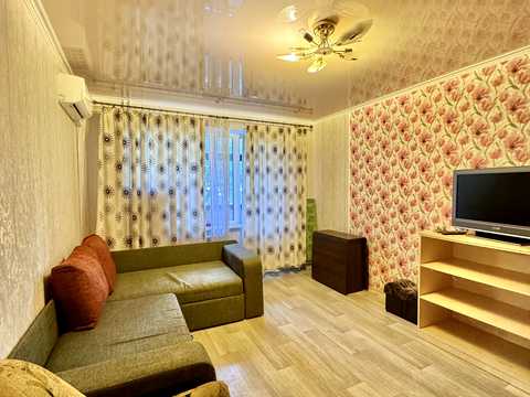 квартира по адресу Михаила Лушпы просп. (Космонавтів), 42