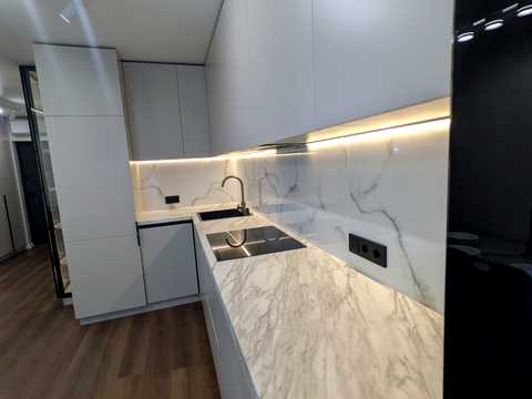 квартира за адресою Івано-Франківськ, Юліана Пелеша вул., (Будинок 11)