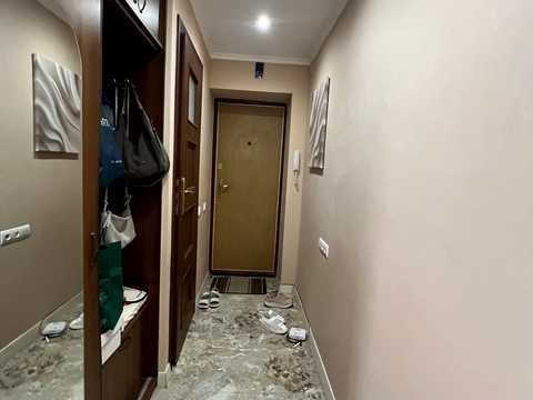 квартира по адресу Академика Лазаренко ул., 7