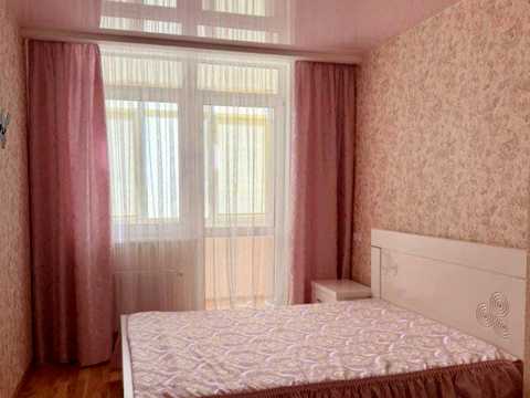 квартира по адресу Бреуса ул., 63/1