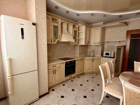 квартира по адресу Бреуса ул., 63/1