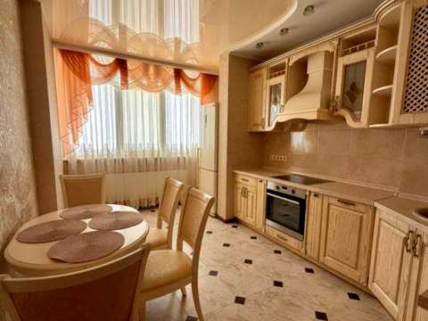 квартира по адресу Бреуса ул., 63/1