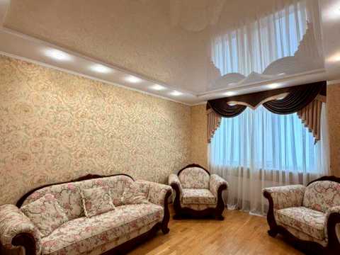 квартира по адресу Бреуса ул., 63/1