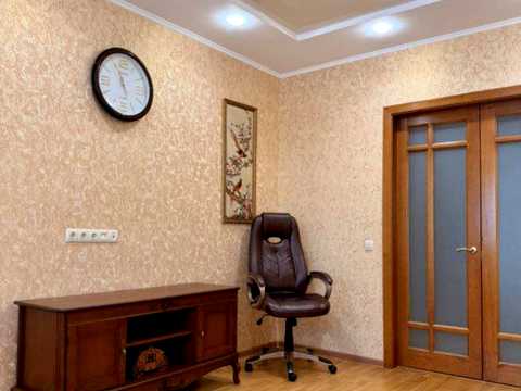 квартира по адресу Бреуса ул., 63/1