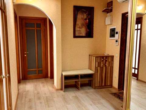 квартира по адресу Бреуса ул., 63/1