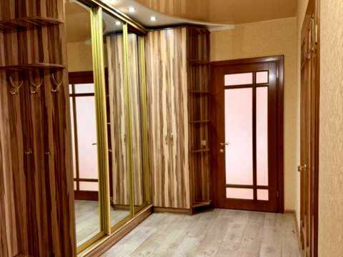квартира по адресу Бреуса ул., 63/1