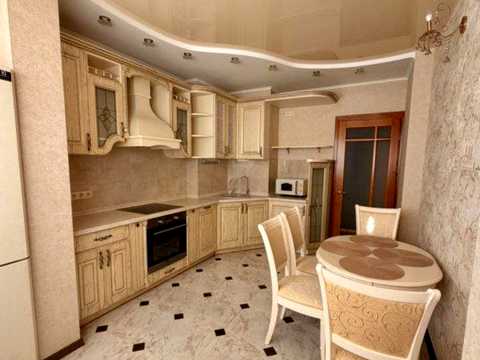 квартира по адресу Бреуса ул., 63/1
