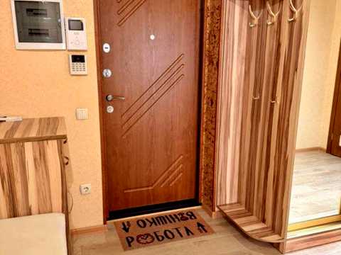 квартира по адресу Бреуса ул., 63/1
