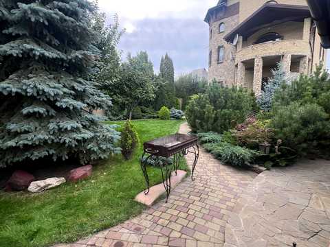 дом по адресу Прилуцька ул.