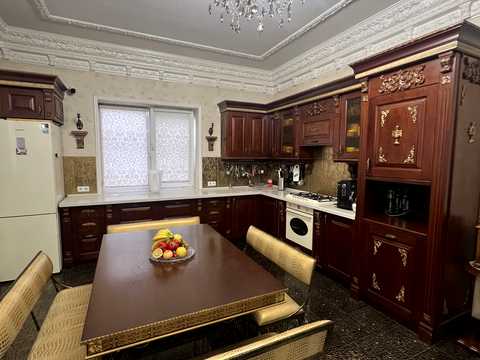 дом по адресу Прилуцька ул.
