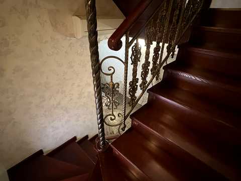 дом по адресу Прилуцька ул.