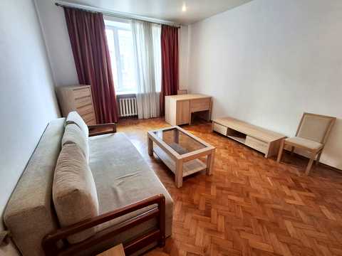 квартира по адресу Олеся Гончара ул., 14/26