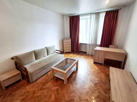 квартира по адресу Олеся Гончара ул., 14/26