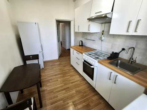 квартира по адресу Олеся Гончара ул., 14/26