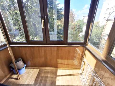 квартира по адресу Олеся Гончара ул., 14/26