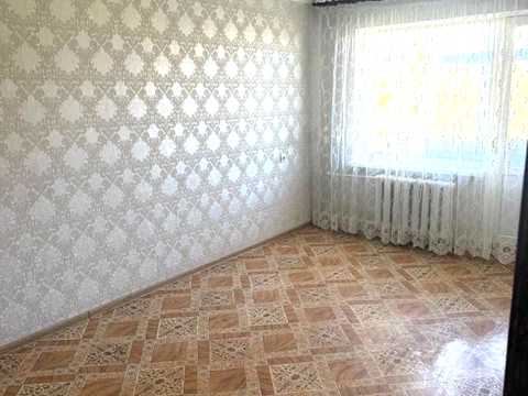 квартира по адресу Мира просп., 60