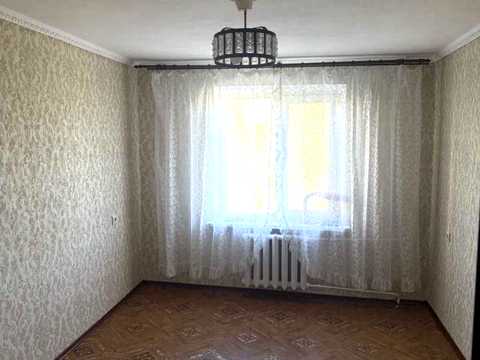 квартира по адресу Мира просп., 60