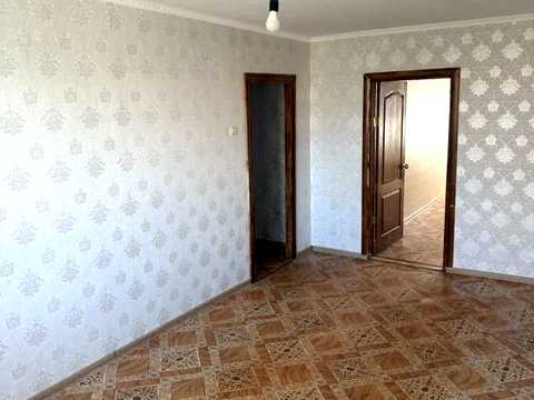 квартира по адресу Мира просп., 60
