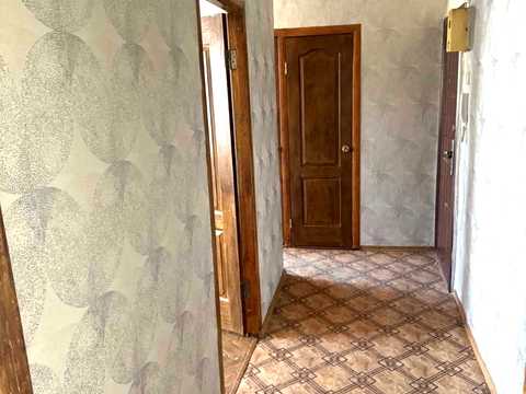 квартира по адресу Мира просп., 60