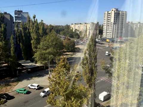 квартира по адресу Мира просп., 60