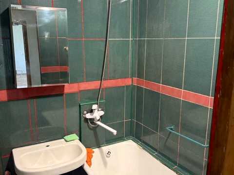 квартира по адресу Мира просп., 60