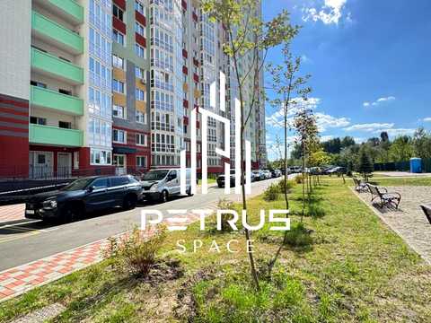 квартира по адресу Бориса Гмыри ул., 22-Б