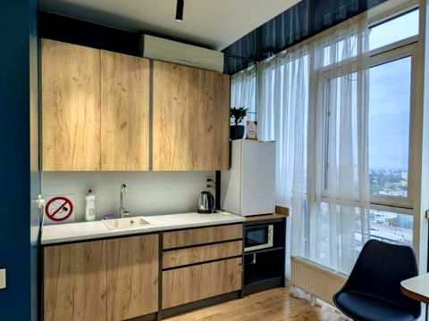 квартира за адресою Болгарська вул., 87-А