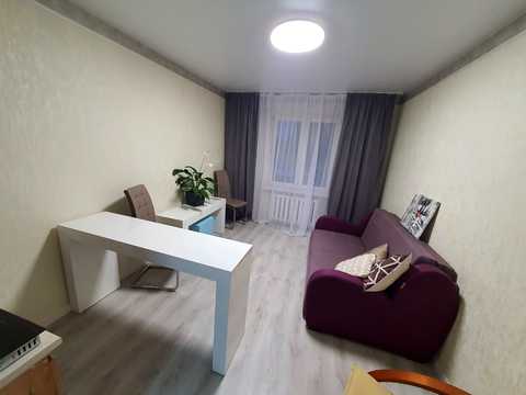 квартира за адресою Петра Григоренка просп., 16