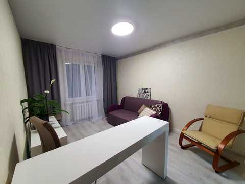 квартира за адресою Петра Григоренка просп., 16