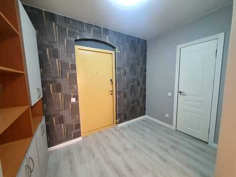 квартира за адресою Петра Григоренка просп., 16