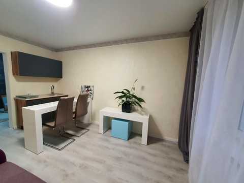 квартира за адресою Петра Григоренка просп., 16
