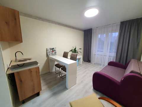 квартира за адресою Петра Григоренка просп., 16
