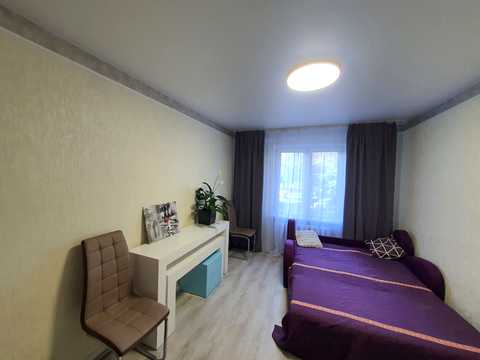 квартира за адресою Петра Григоренка просп., 16