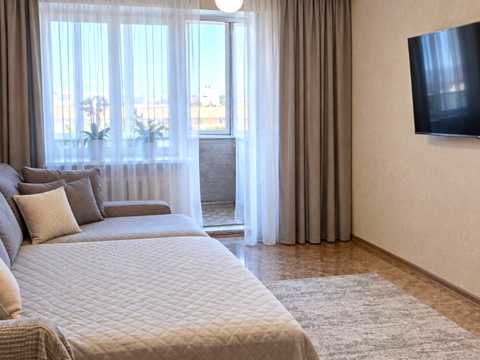 квартира за адресою Євгена Чикаленка вул., 59а