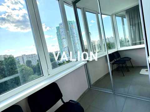 квартира за адресою Вишгородська вул., 45/9