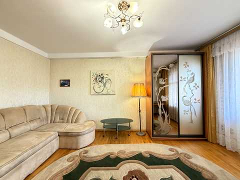 квартира за адресою Оболонський просп., 10