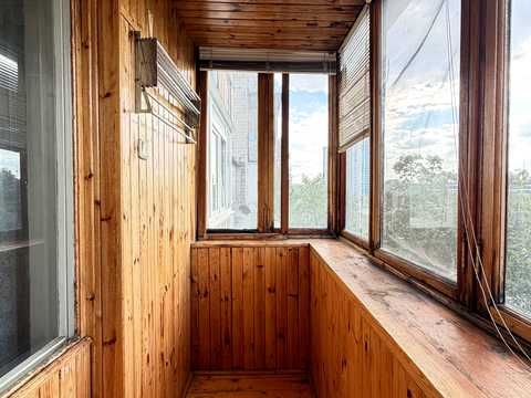 квартира по адресу Оболонский просп., 10