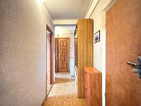 квартира по адресу Оболонский просп., 10