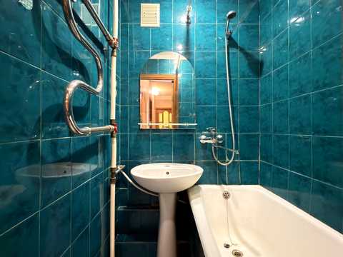 квартира по адресу Оболонский просп., 10