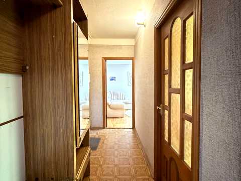 квартира по адресу Оболонский просп., 10