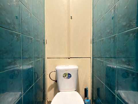 квартира по адресу Оболонский просп., 10
