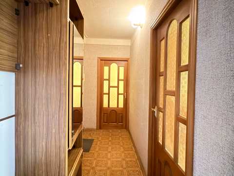 квартира по адресу Оболонский просп., 10
