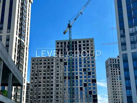 квартира за адресою Європейського Союзу просп. (Правди), (Будинок 10.7)