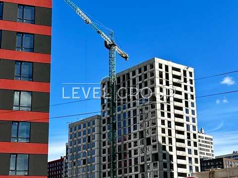квартира за адресою Європейського Союзу просп. (Правди), (Будинок 10.7)