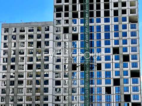 квартира за адресою Європейського Союзу просп. (Правди), (Будинок 10.7)