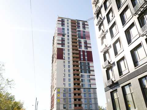 паркомісце за адресою Київ, Тепловозна вул., 28
